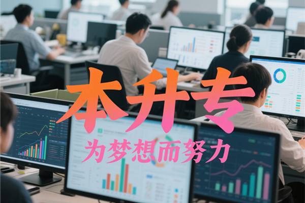 “本升專”,是否適合風園專業畢業生?